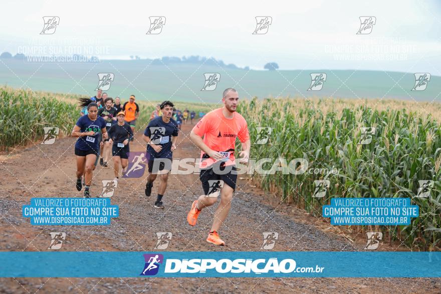 Corrida Pedestre Off Road - 5ª Edição