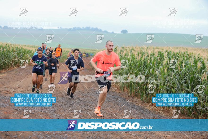 Corrida Pedestre Off Road - 5ª Edição