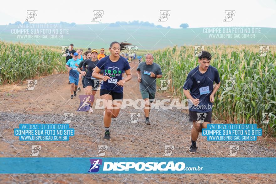 Corrida Pedestre Off Road - 5ª Edição