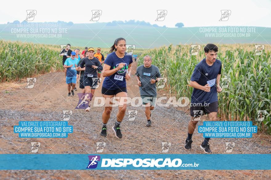 Corrida Pedestre Off Road - 5ª Edição