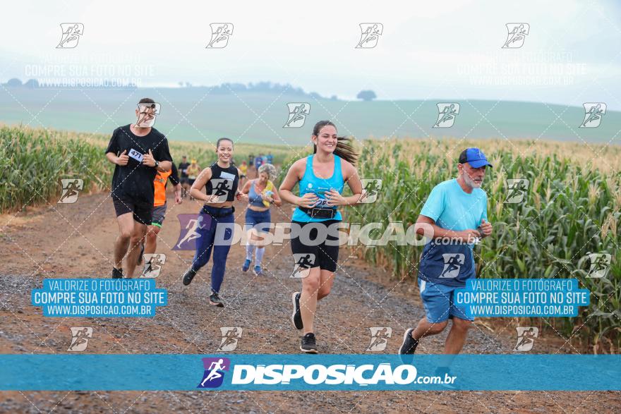 Corrida Pedestre Off Road - 5ª Edição