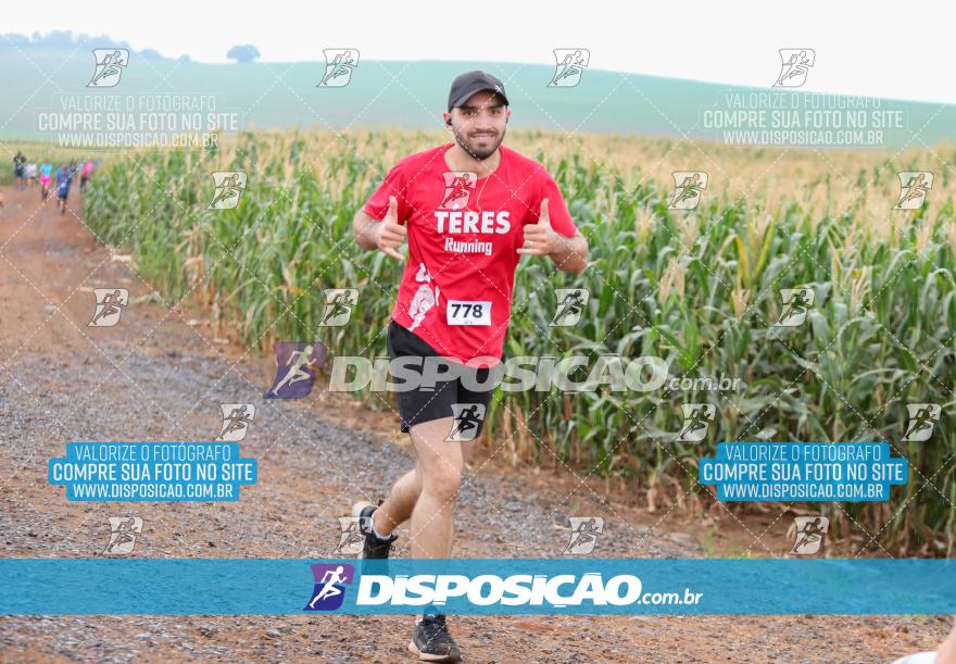 Corrida Pedestre Off Road - 5ª Edição