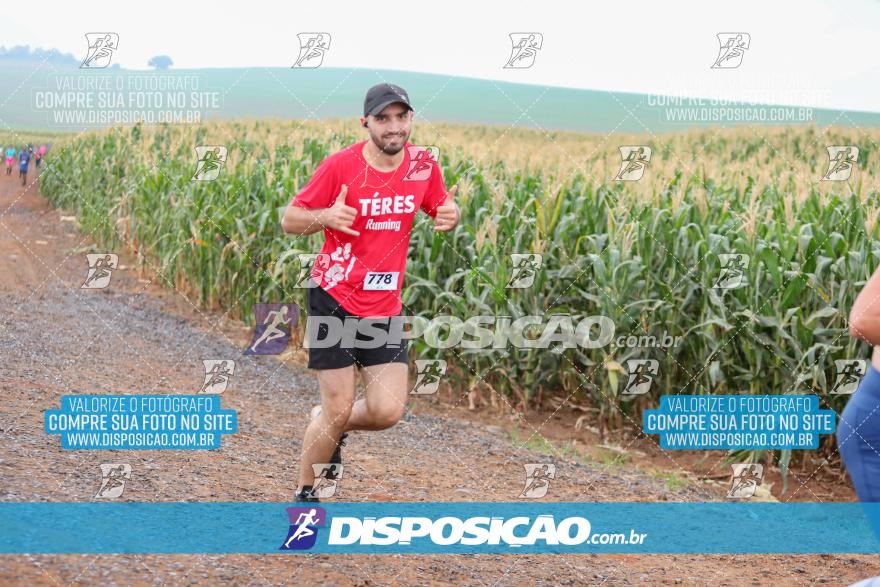 Corrida Pedestre Off Road - 5ª Edição