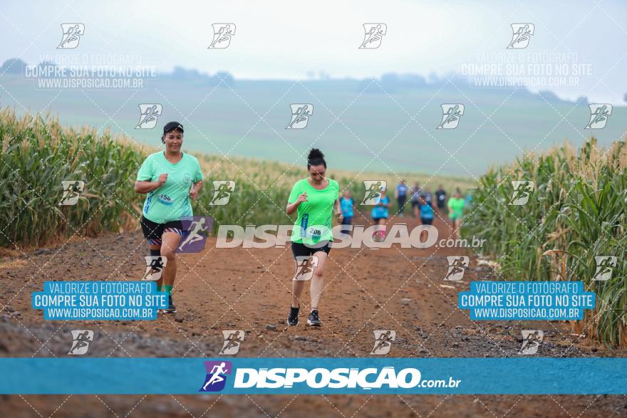 Corrida Pedestre Off Road - 5ª Edição