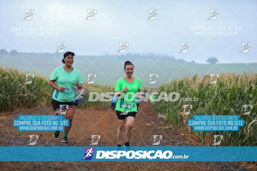 Corrida Pedestre Off Road - 5ª Edição