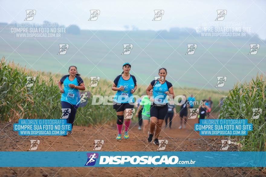 Corrida Pedestre Off Road - 5ª Edição