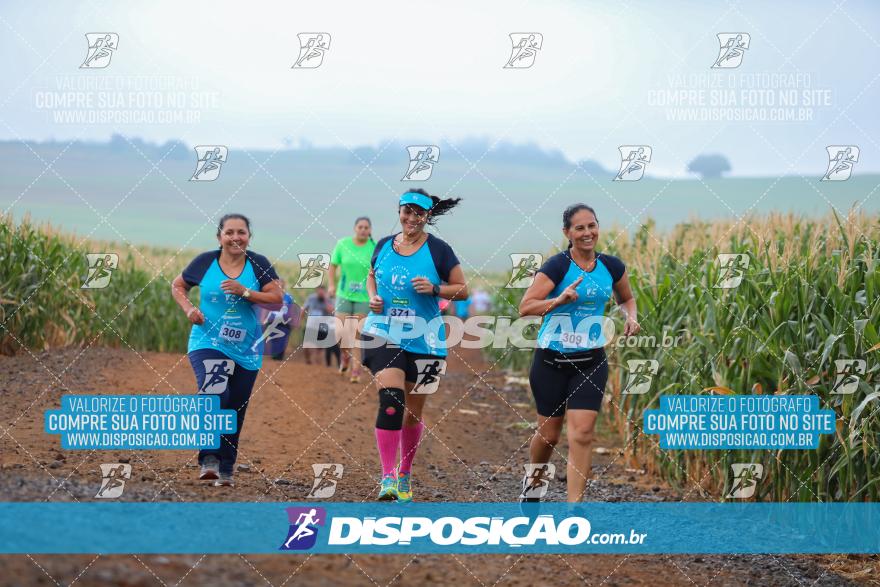 Corrida Pedestre Off Road - 5ª Edição