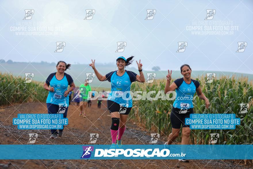 Corrida Pedestre Off Road - 5ª Edição