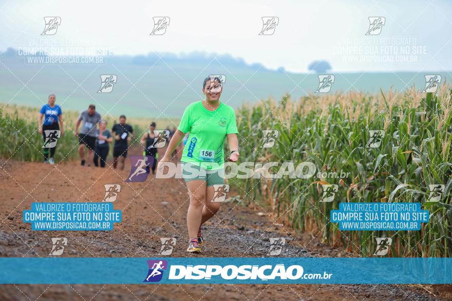 Corrida Pedestre Off Road - 5ª Edição