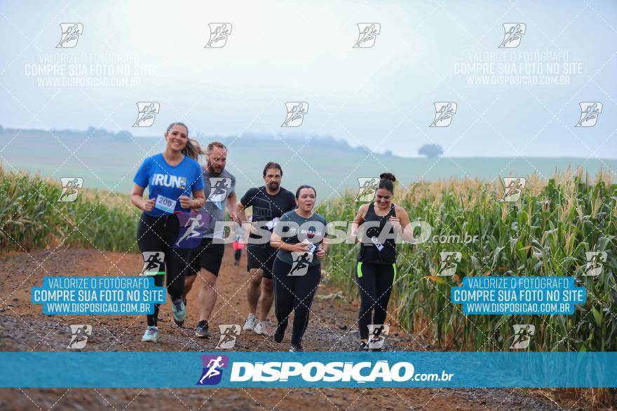 Corrida Pedestre Off Road - 5ª Edição