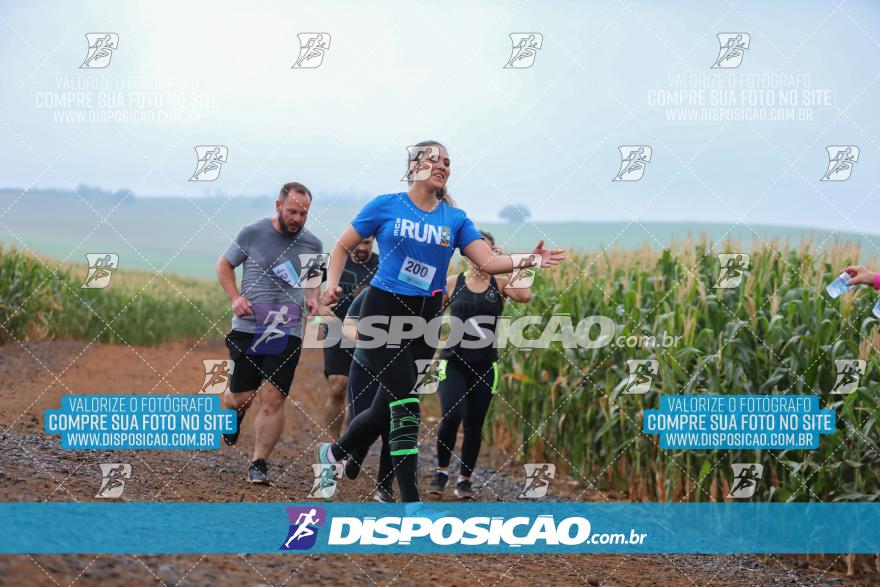 Corrida Pedestre Off Road - 5ª Edição