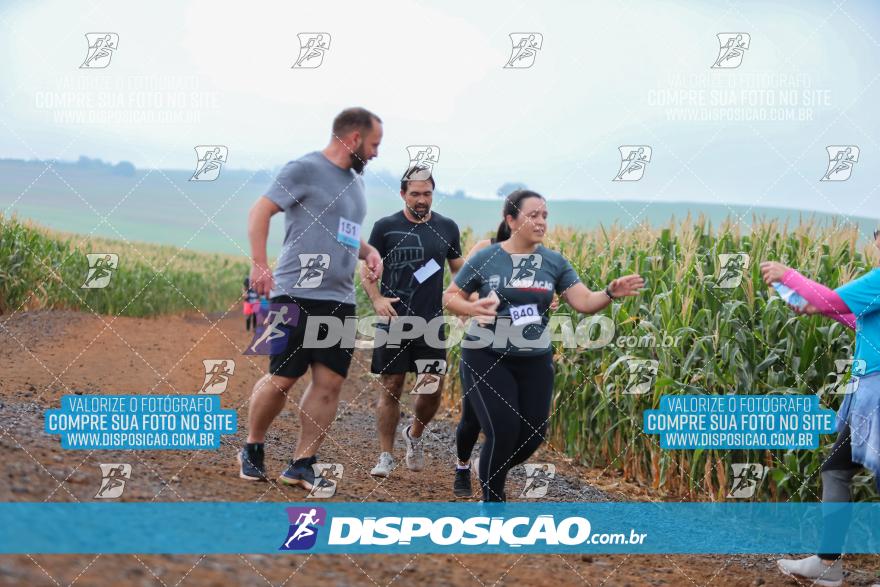 Corrida Pedestre Off Road - 5ª Edição