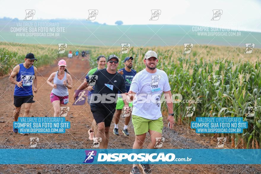 Corrida Pedestre Off Road - 5ª Edição