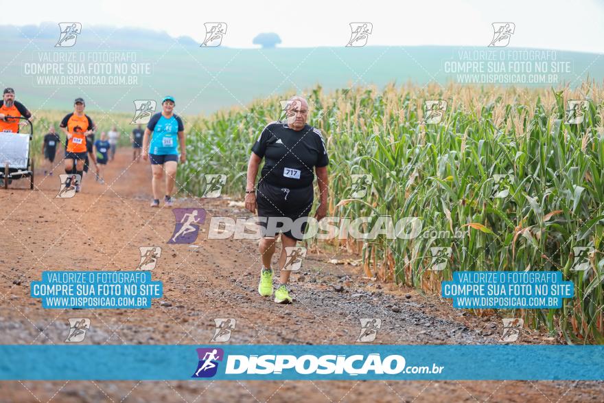 Corrida Pedestre Off Road - 5ª Edição