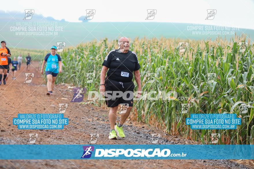 Corrida Pedestre Off Road - 5ª Edição