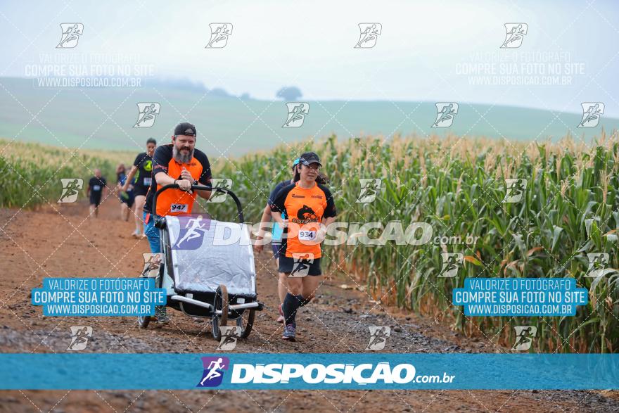 Corrida Pedestre Off Road - 5ª Edição