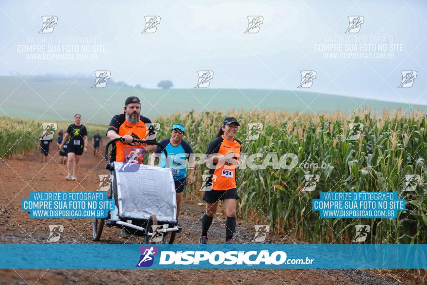 Corrida Pedestre Off Road - 5ª Edição