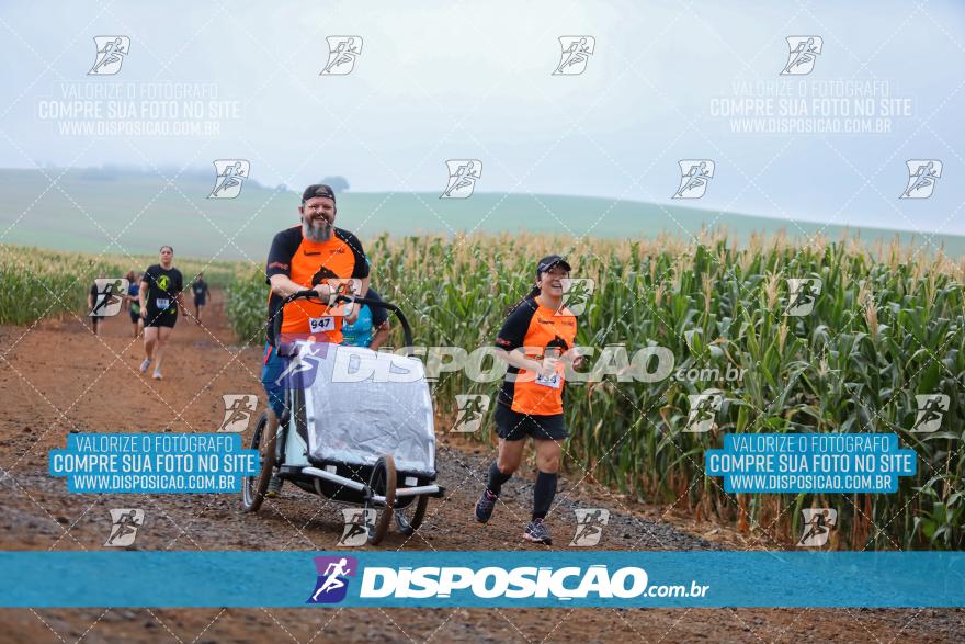 Corrida Pedestre Off Road - 5ª Edição