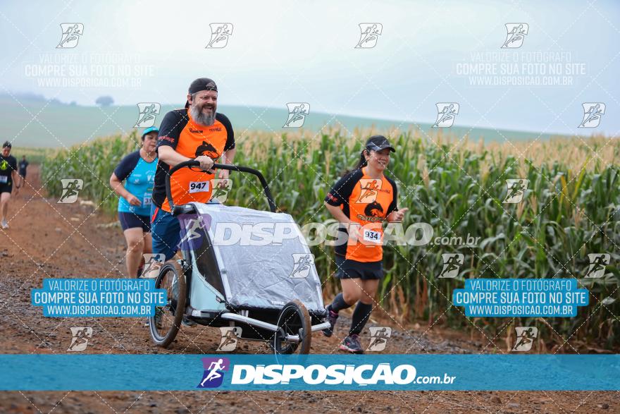 Corrida Pedestre Off Road - 5ª Edição