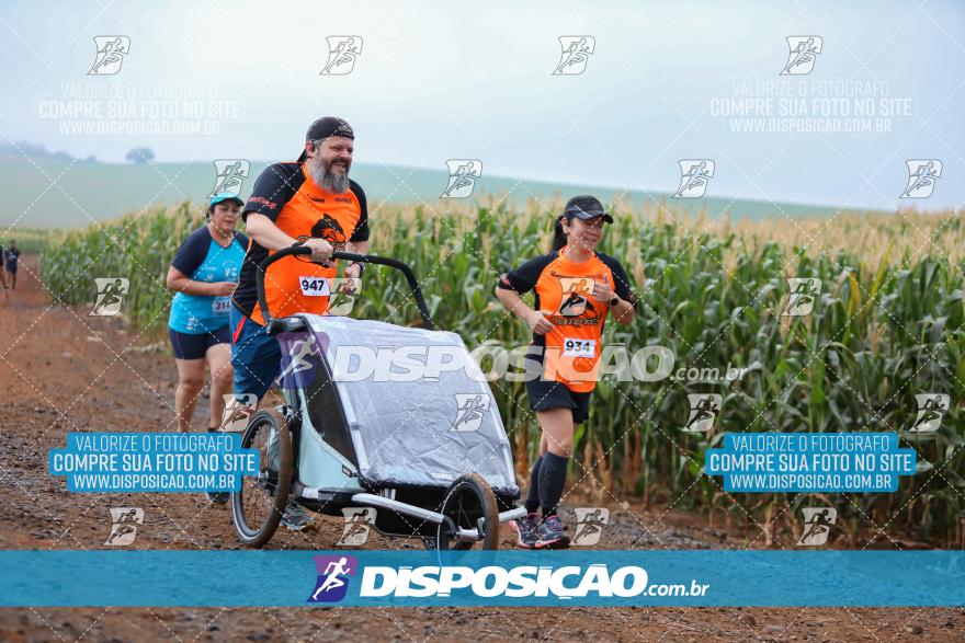 Corrida Pedestre Off Road - 5ª Edição