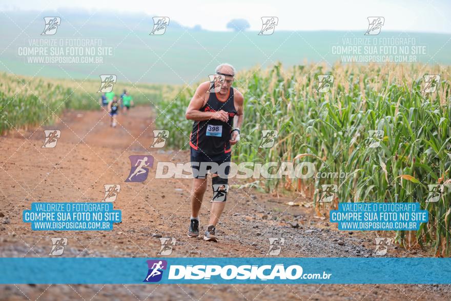 Corrida Pedestre Off Road - 5ª Edição