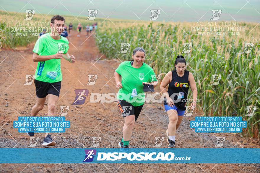 Corrida Pedestre Off Road - 5ª Edição