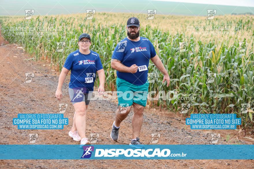 Corrida Pedestre Off Road - 5ª Edição