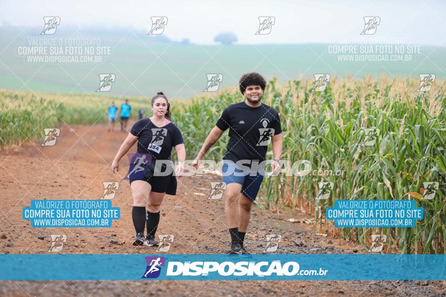 Corrida Pedestre Off Road - 5ª Edição