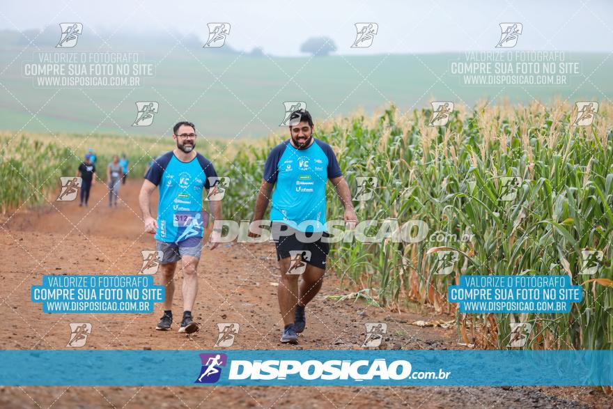 Corrida Pedestre Off Road - 5ª Edição