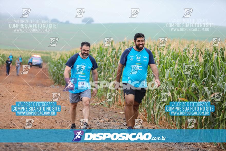 Corrida Pedestre Off Road - 5ª Edição