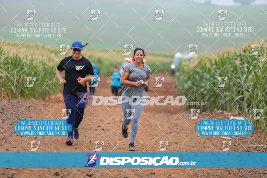 Corrida Pedestre Off Road - 5ª Edição