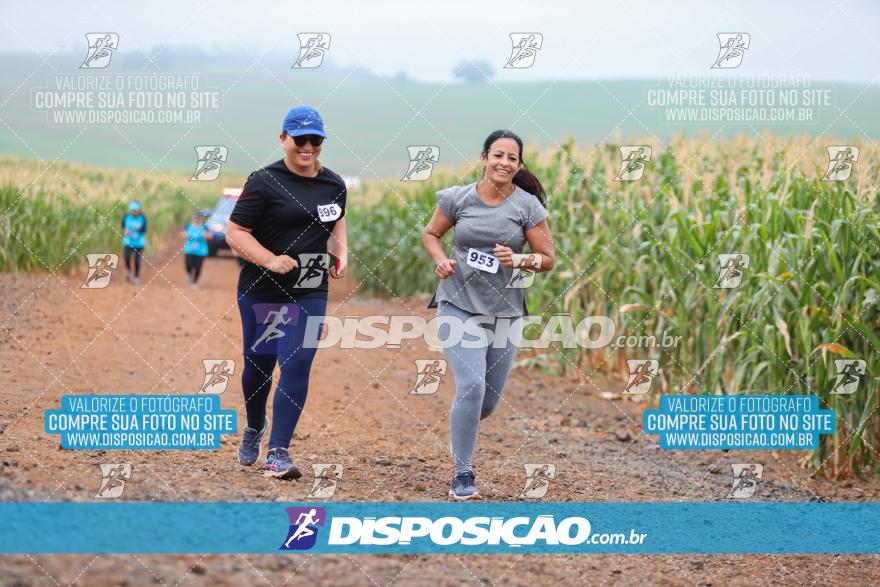 Corrida Pedestre Off Road - 5ª Edição