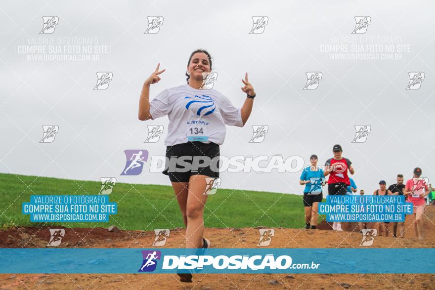 Corrida Pedestre Off Road - 5ª Edição