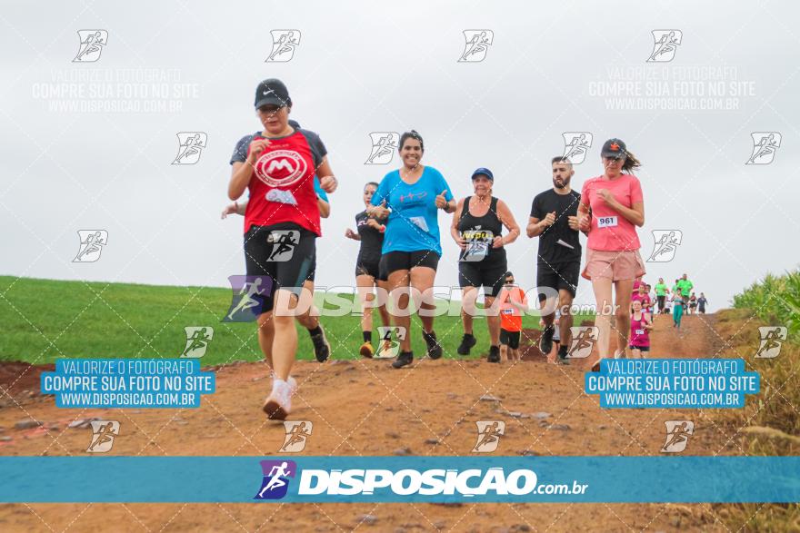 Corrida Pedestre Off Road - 5ª Edição