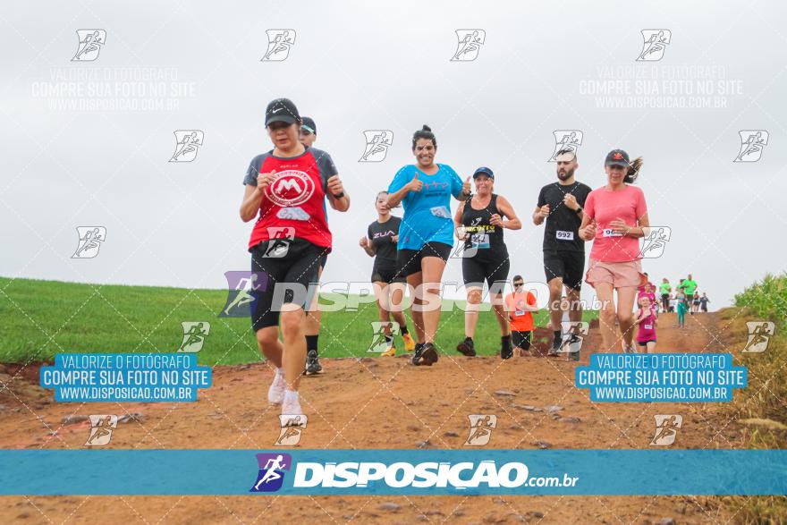 Corrida Pedestre Off Road - 5ª Edição