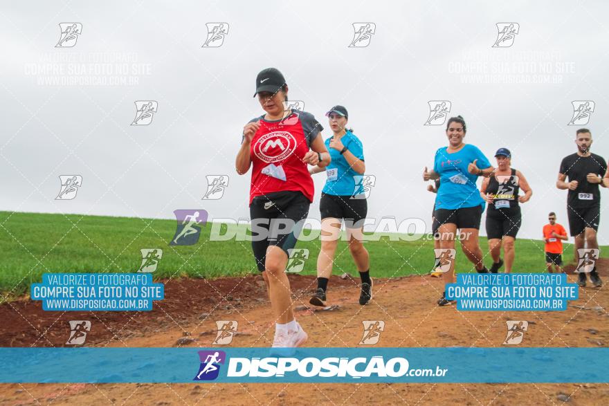 Corrida Pedestre Off Road - 5ª Edição