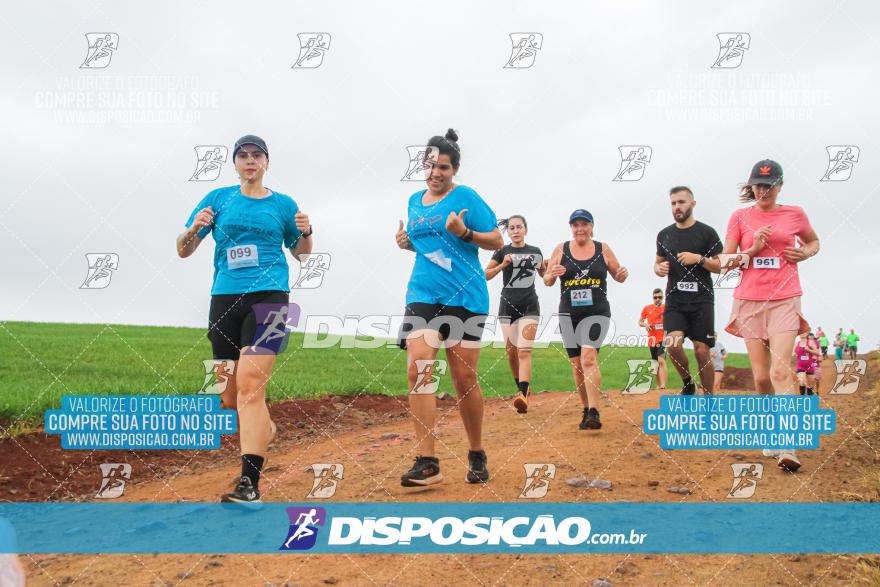 Corrida Pedestre Off Road - 5ª Edição