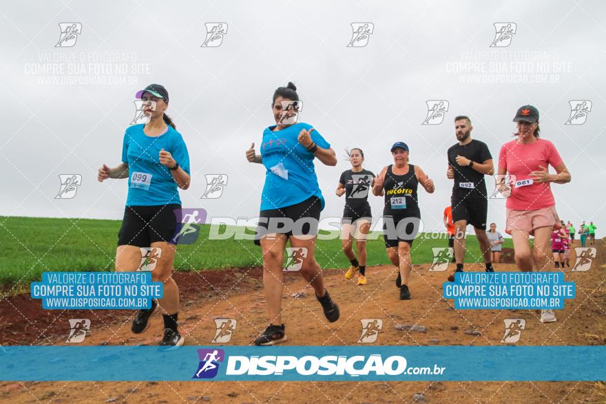 Corrida Pedestre Off Road - 5ª Edição