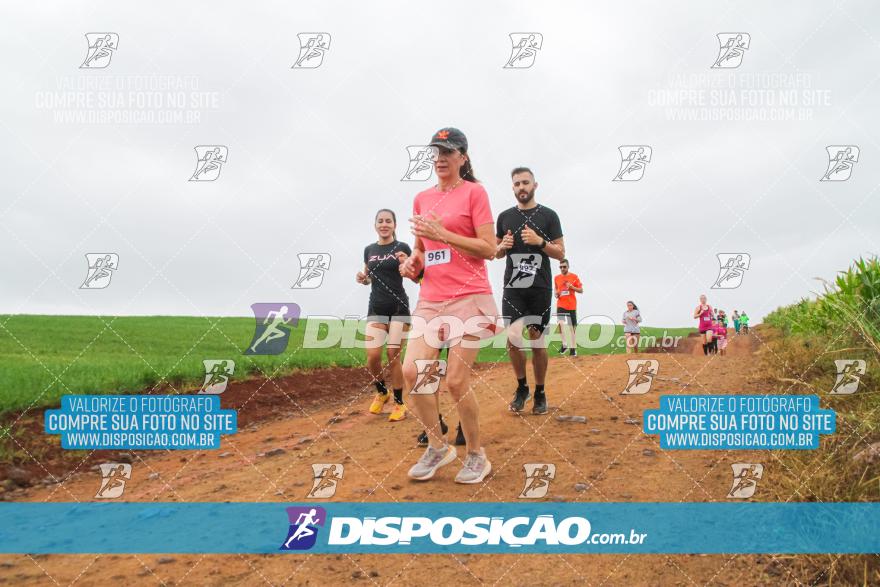 Corrida Pedestre Off Road - 5ª Edição