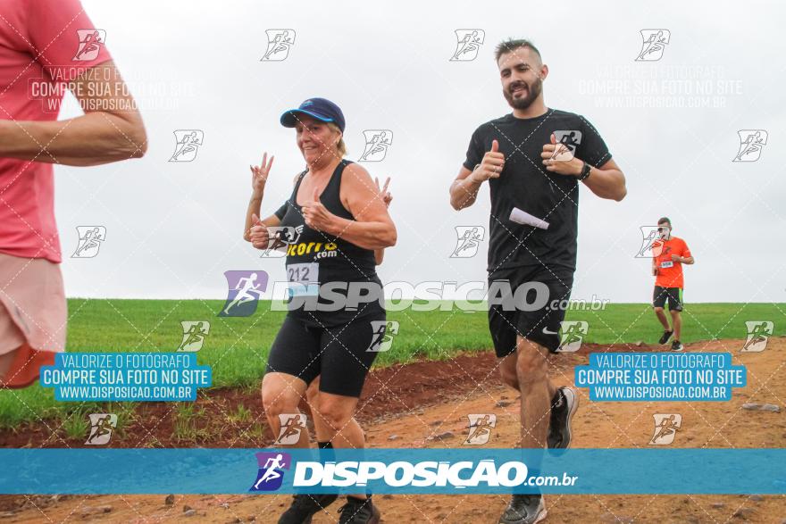 Corrida Pedestre Off Road - 5ª Edição