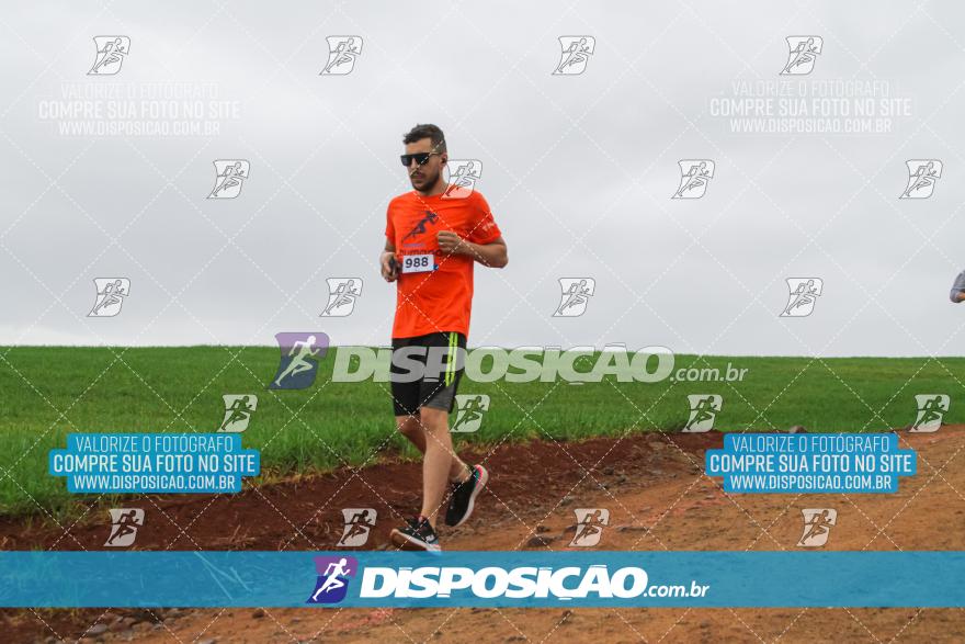 Corrida Pedestre Off Road - 5ª Edição