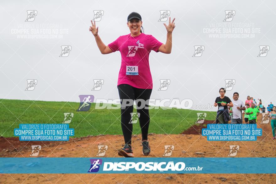 Corrida Pedestre Off Road - 5ª Edição