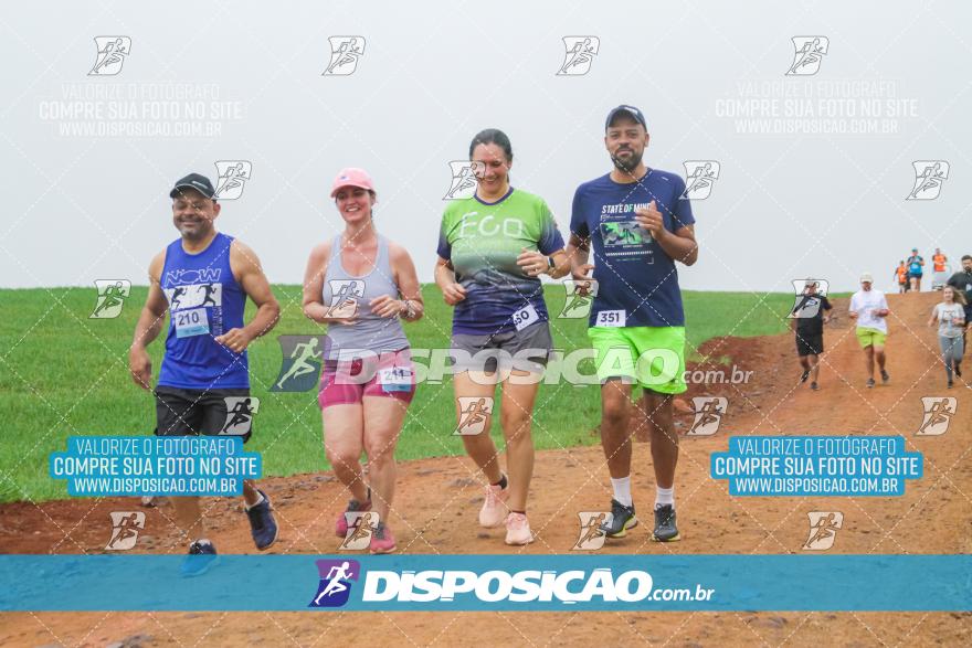 Corrida Pedestre Off Road - 5ª Edição