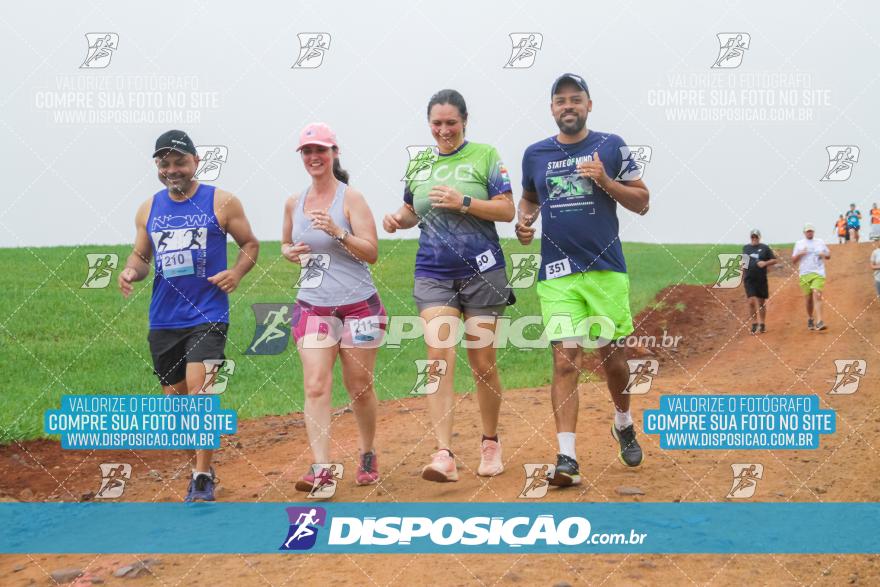 Corrida Pedestre Off Road - 5ª Edição