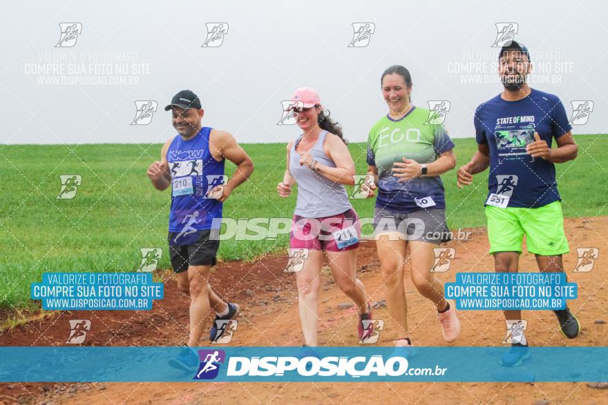 Corrida Pedestre Off Road - 5ª Edição