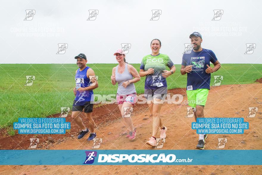 Corrida Pedestre Off Road - 5ª Edição