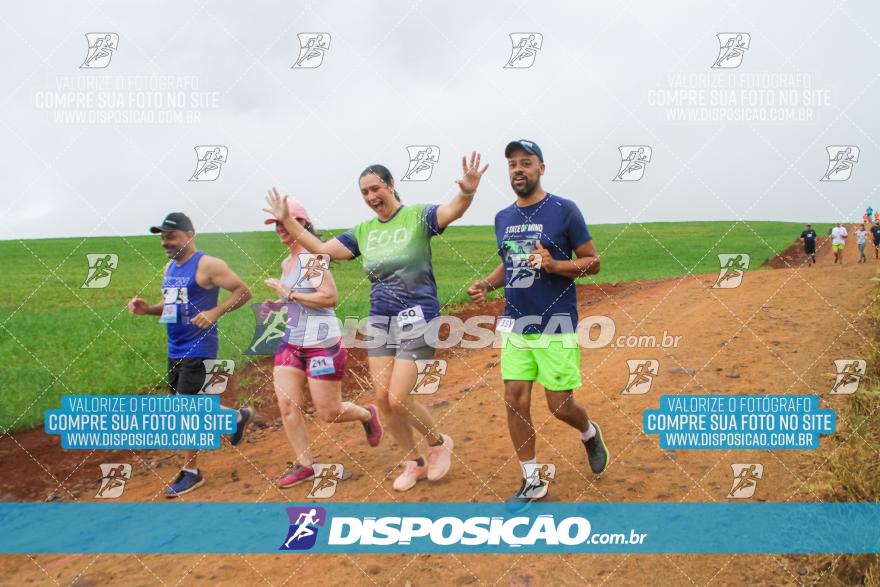 Corrida Pedestre Off Road - 5ª Edição