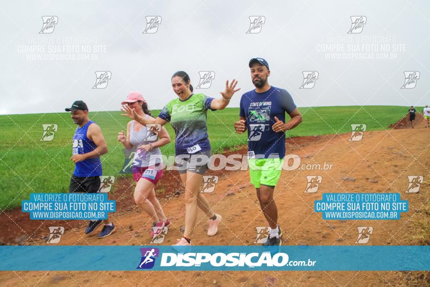 Corrida Pedestre Off Road - 5ª Edição