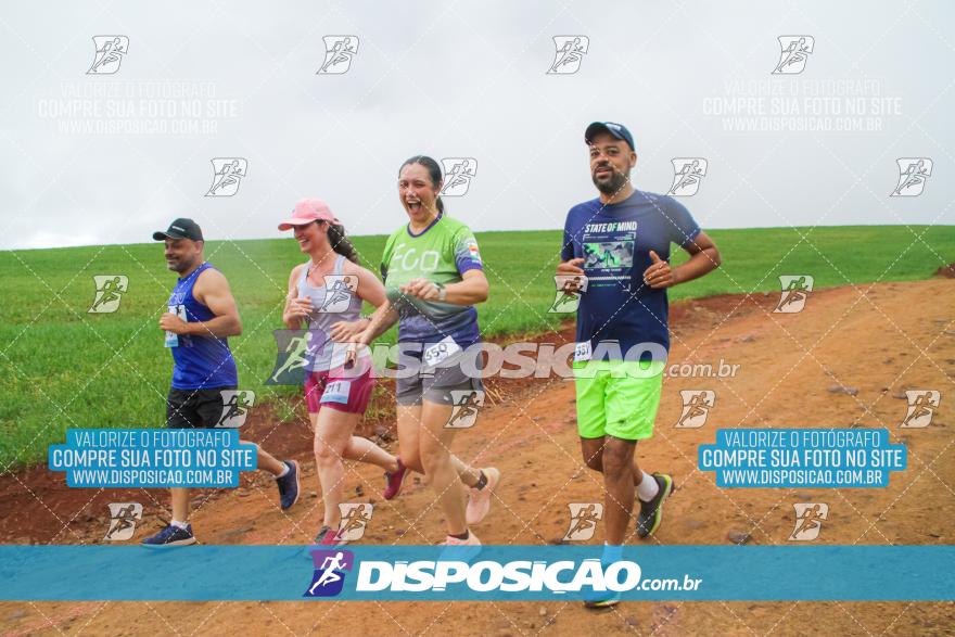 Corrida Pedestre Off Road - 5ª Edição