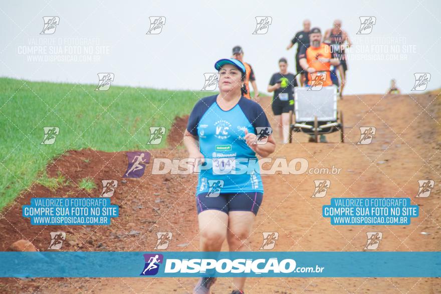 Corrida Pedestre Off Road - 5ª Edição